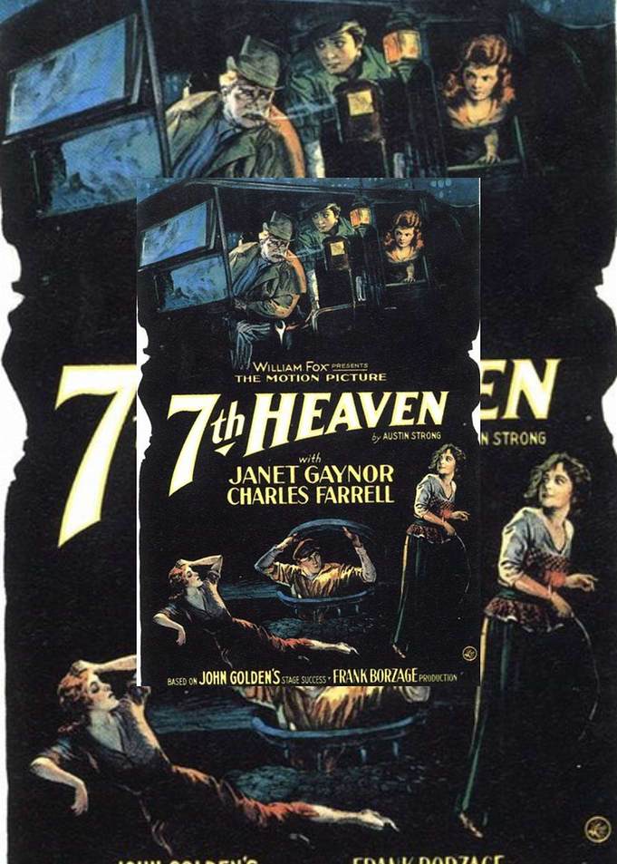 7th Heaven
