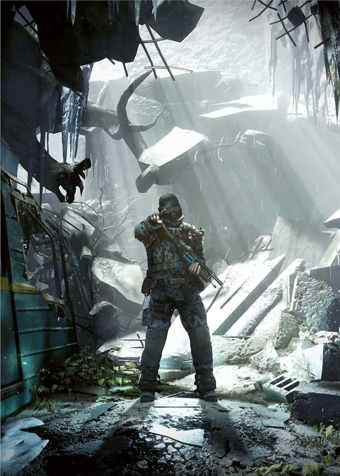 Metro Exodus