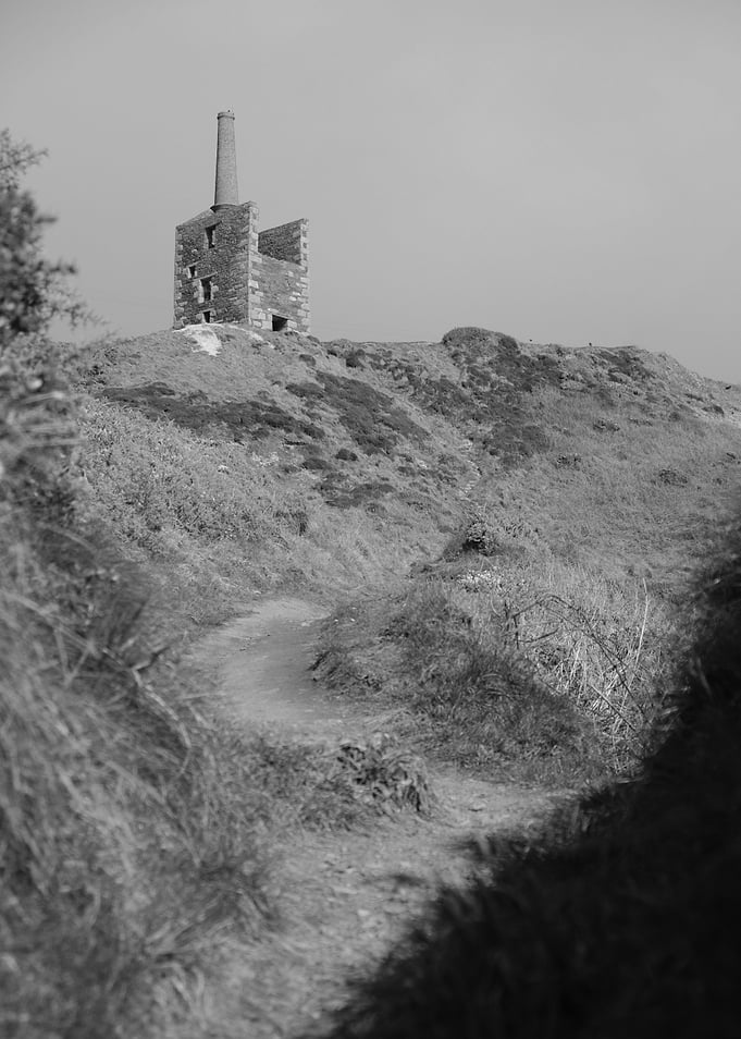 Rinsey Mine