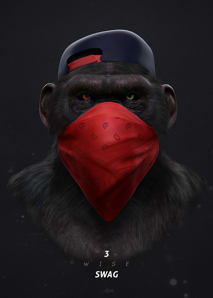 Swag Iwazaru