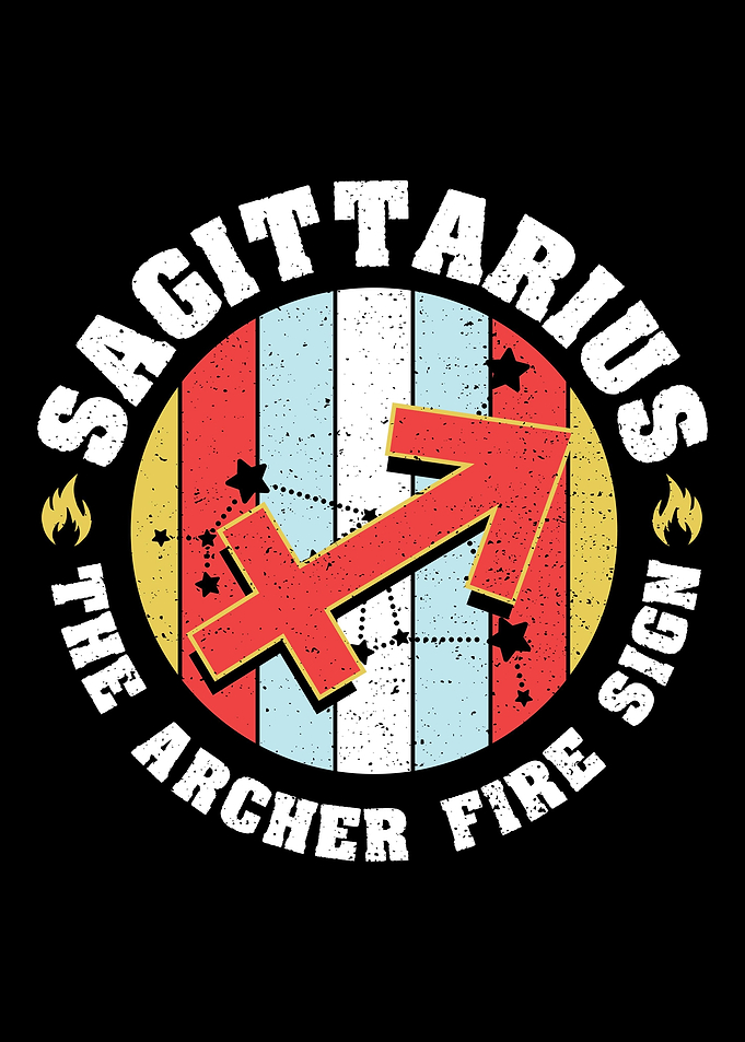 Sagittarius The Archer Fir