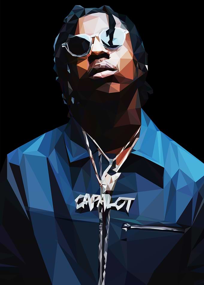 POLO rapper