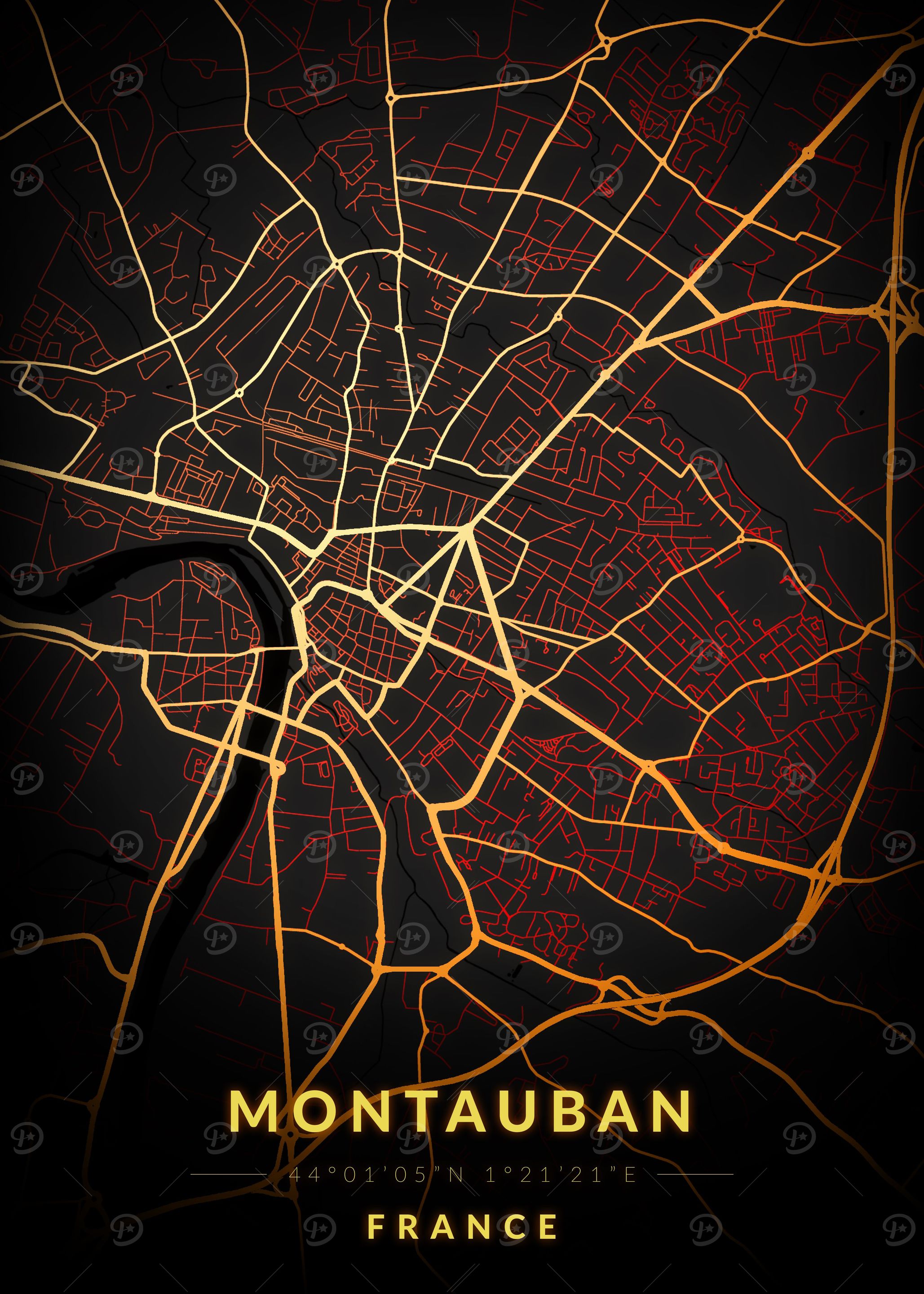 Montauban