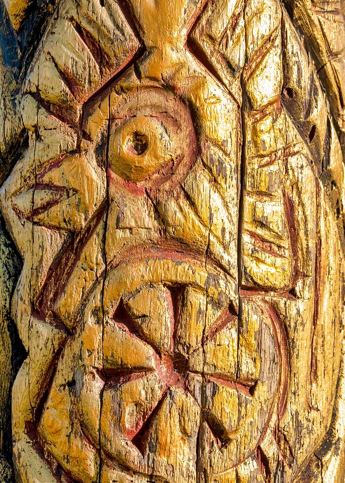 Idol of Perun