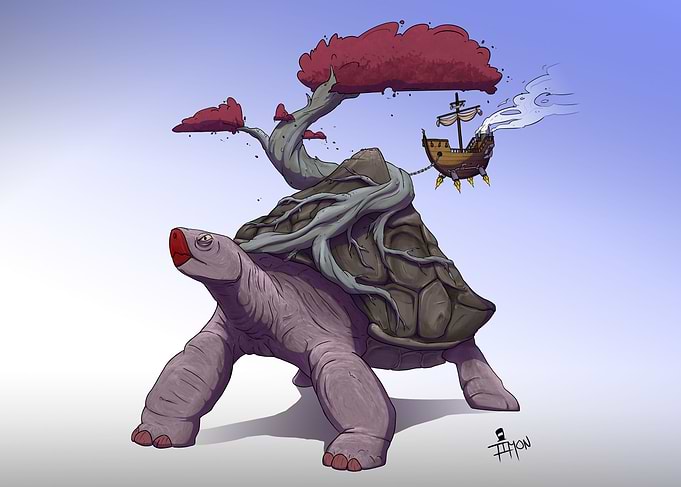The Ancient One