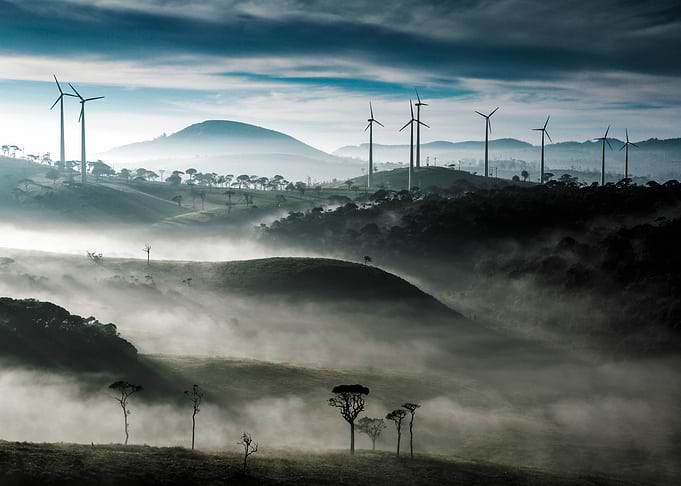 Sri Lanka Highlands