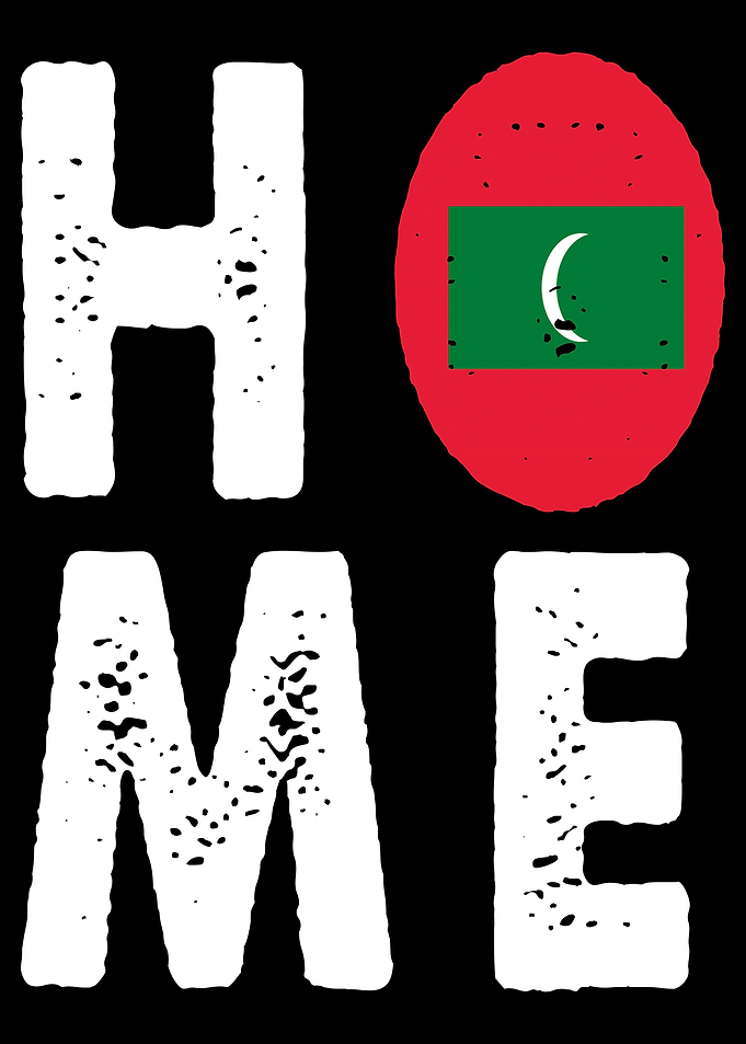 Proud Maldivian Gift