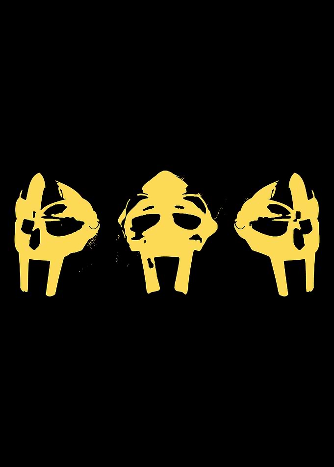 MF Doom