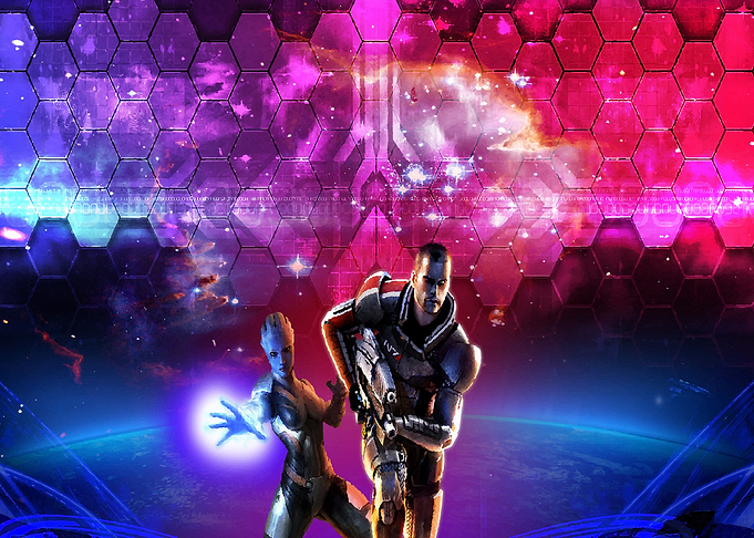 Mass Effect