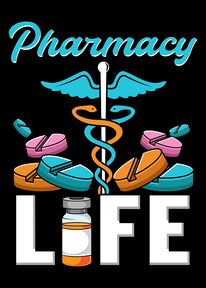 Pharmacy Life