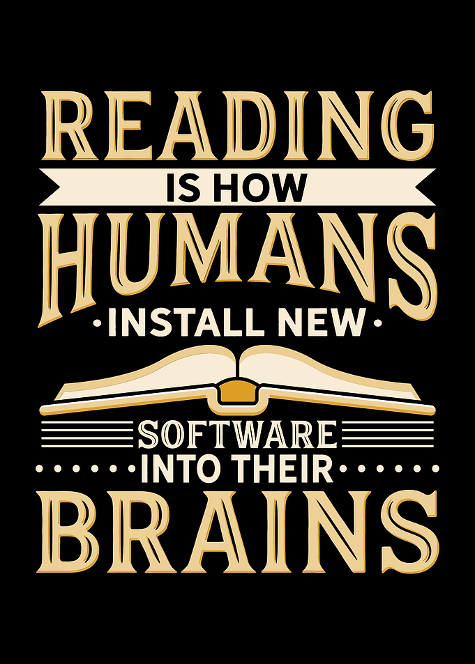 Reading New Brain Software
