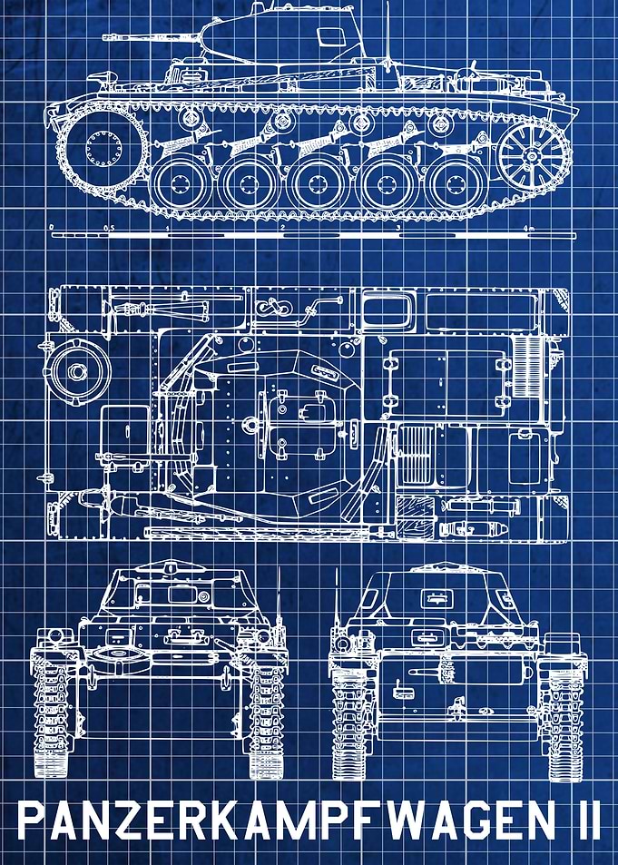 Panzerkamphwagen 2
