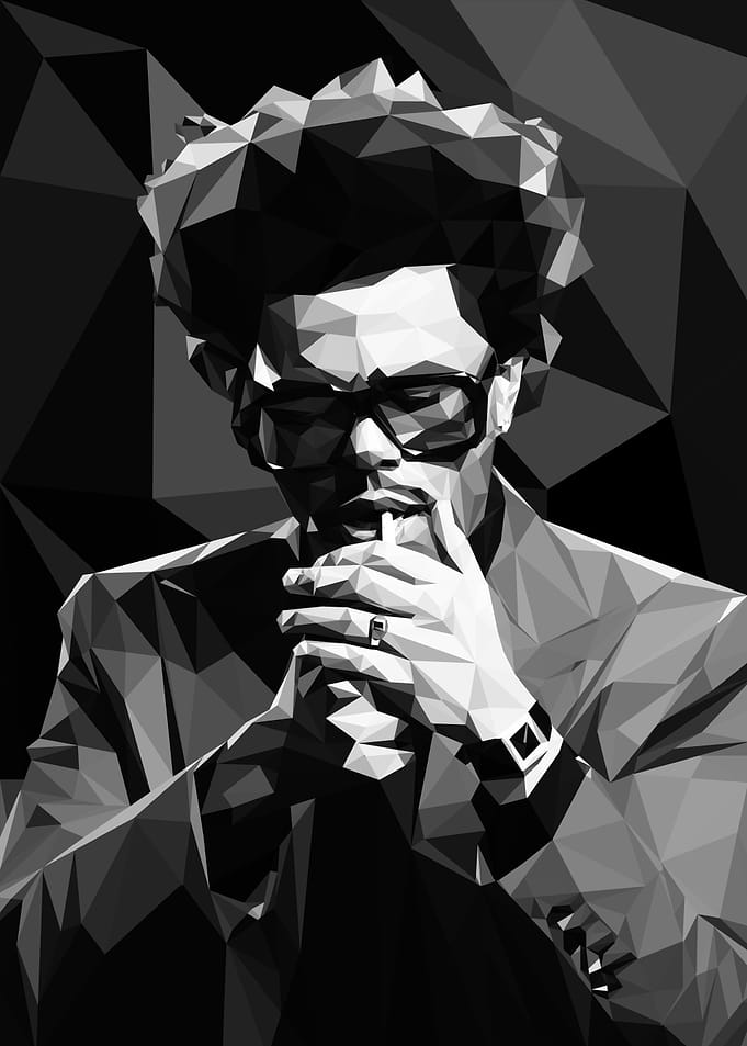 THE WEEKND