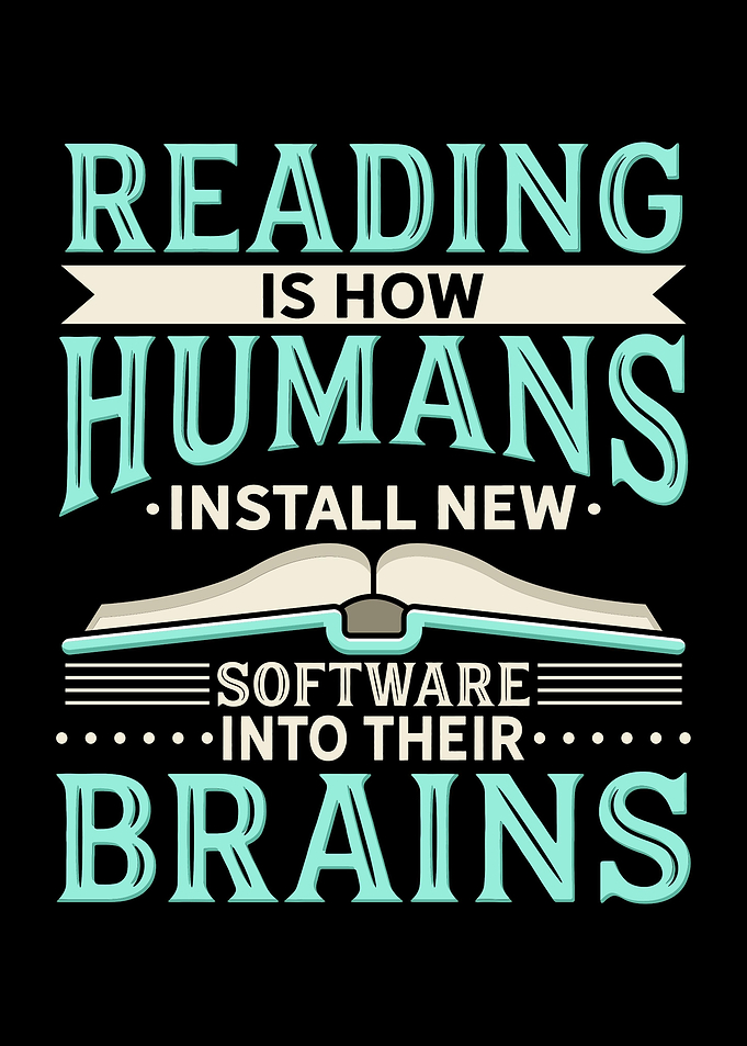Reading New Brain Software