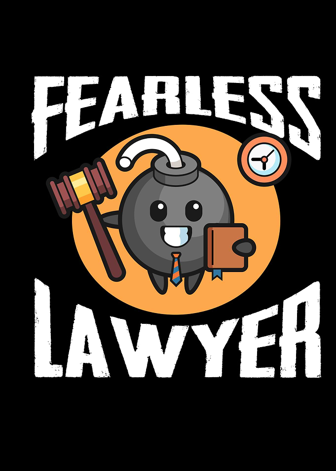Attorney Attorney Sayings