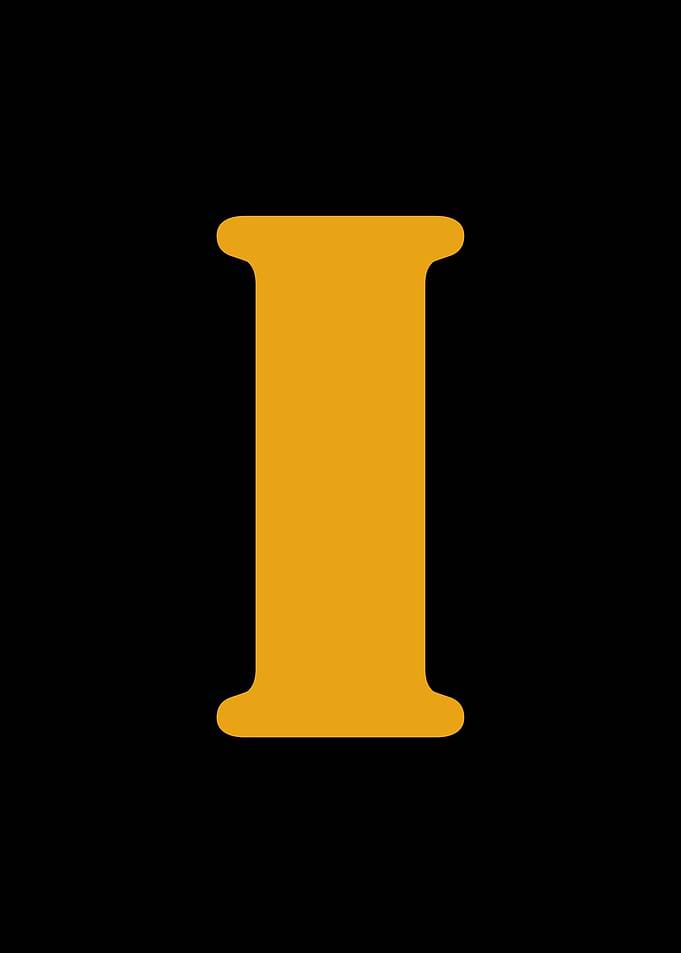 I Poster