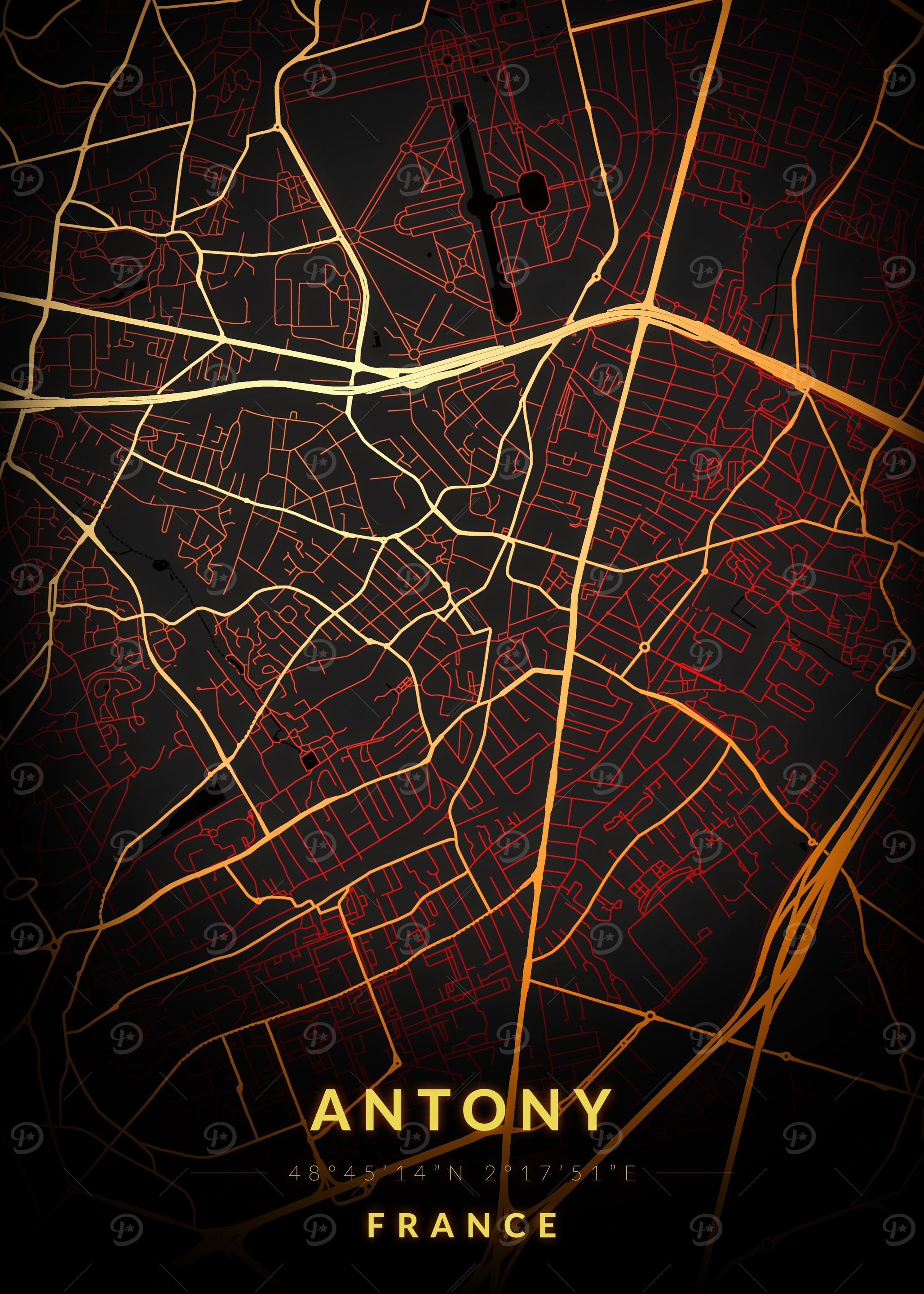Antony
