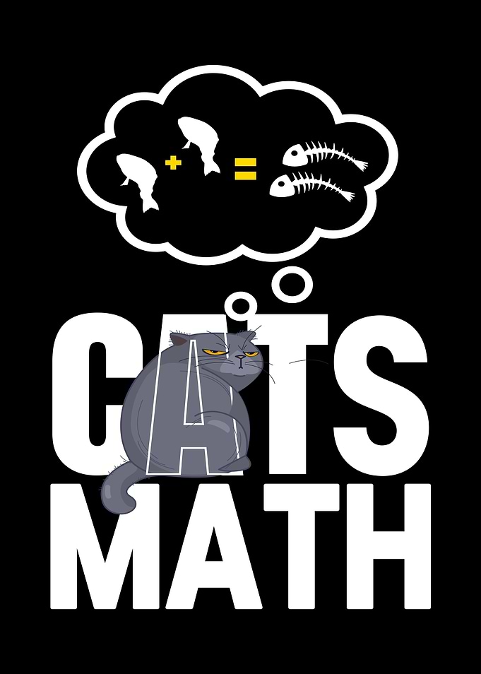 Cats Math