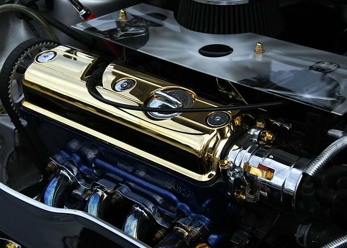 Brass Plate engine