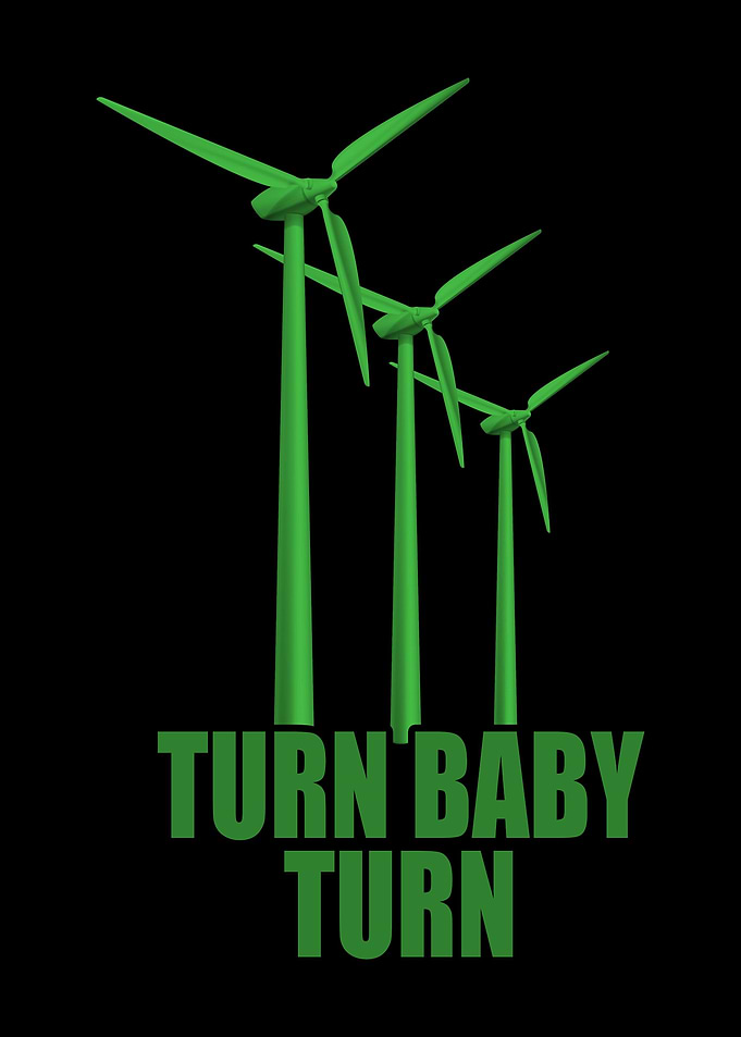 Turn Baby Turn