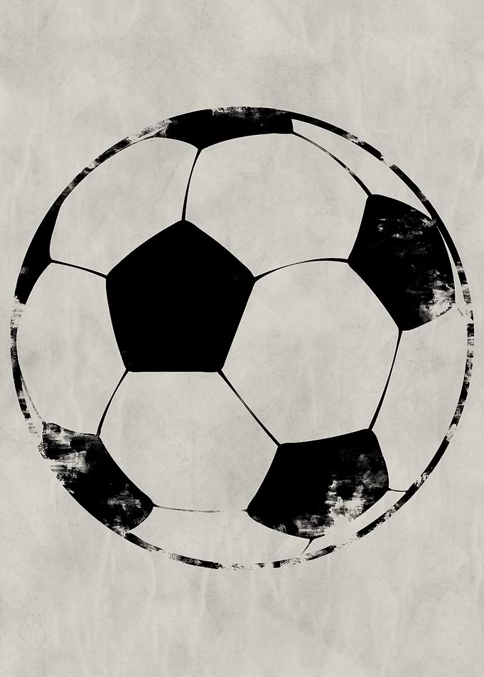 football