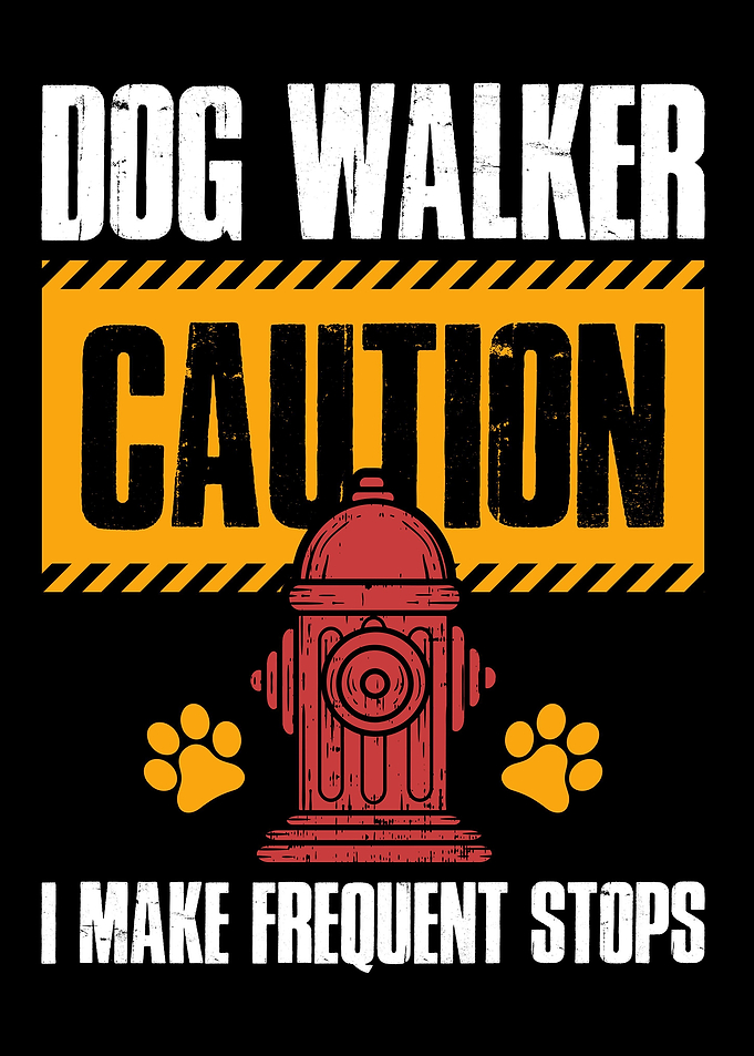 Dog Walker
