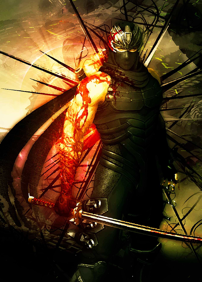 Ninja Gaiden