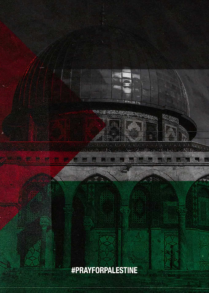 Palestine