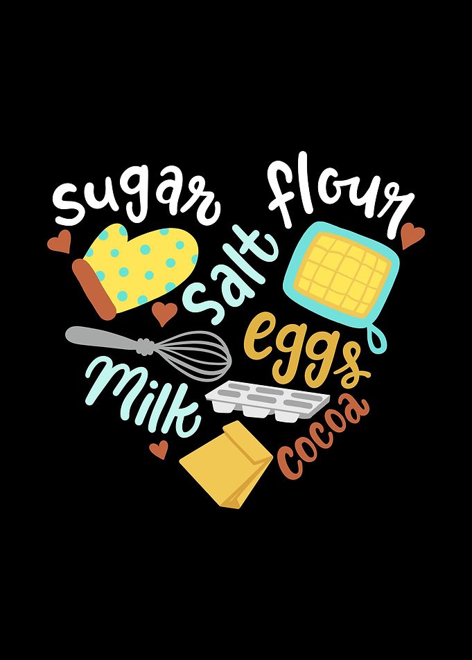 Baking Baker Pastry Chef