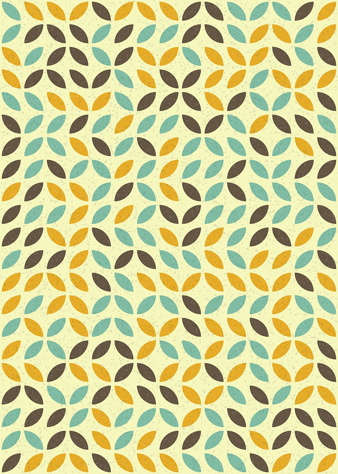 Geometric Pattern