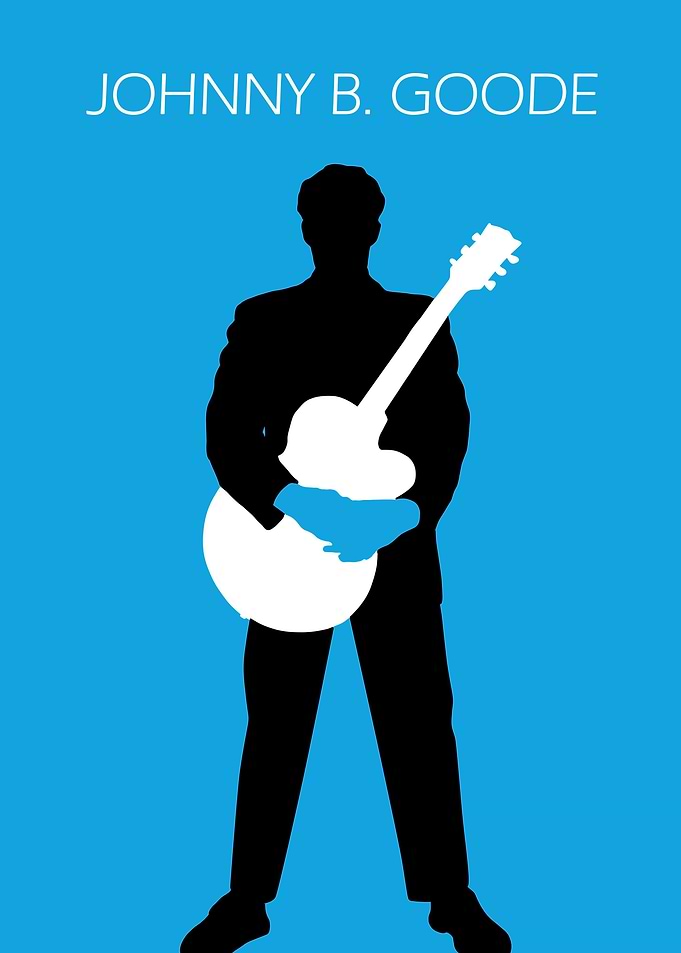 chuck berry