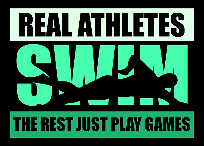 Swimming Swim Swimmer