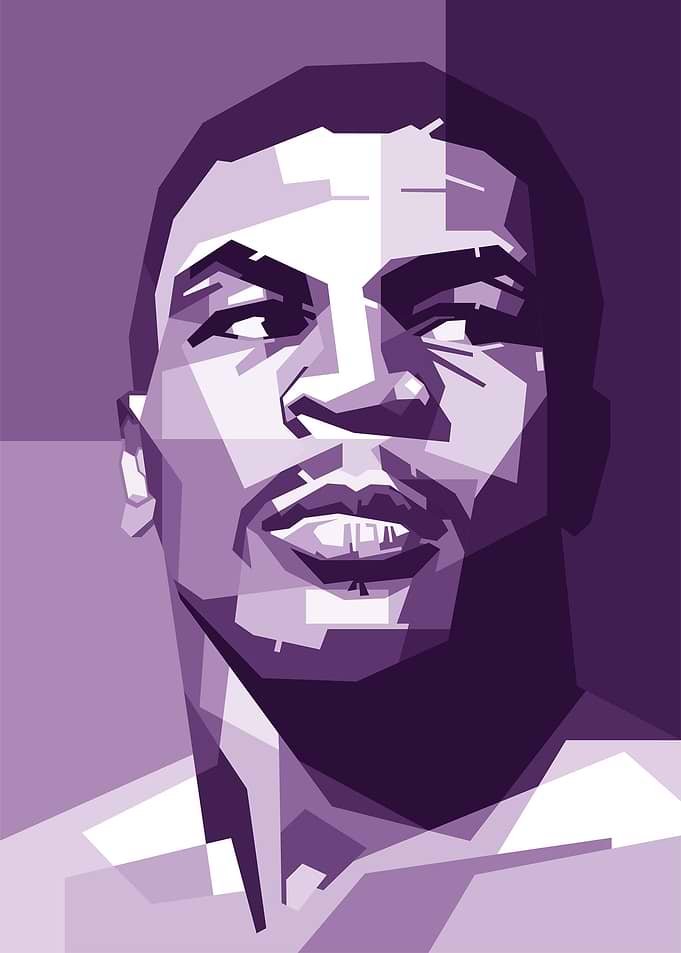 iron mike