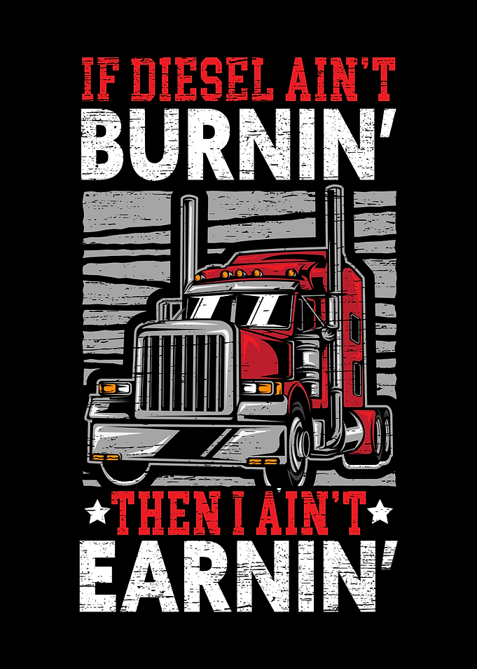 Truck Driver