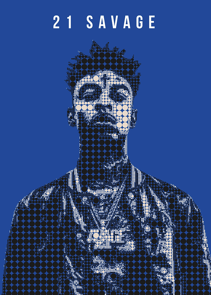 21 SAVAGE