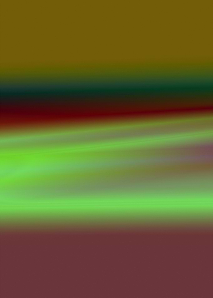 red blue green texture art