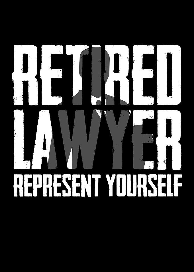 Attorney Pension Lawyer