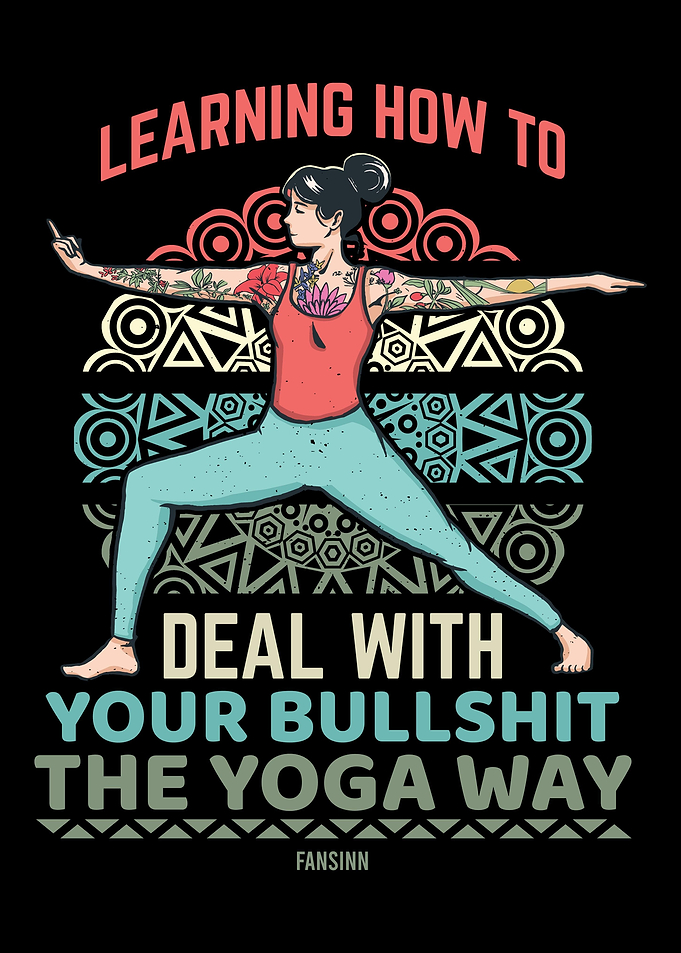 Yoga woman meditation sist