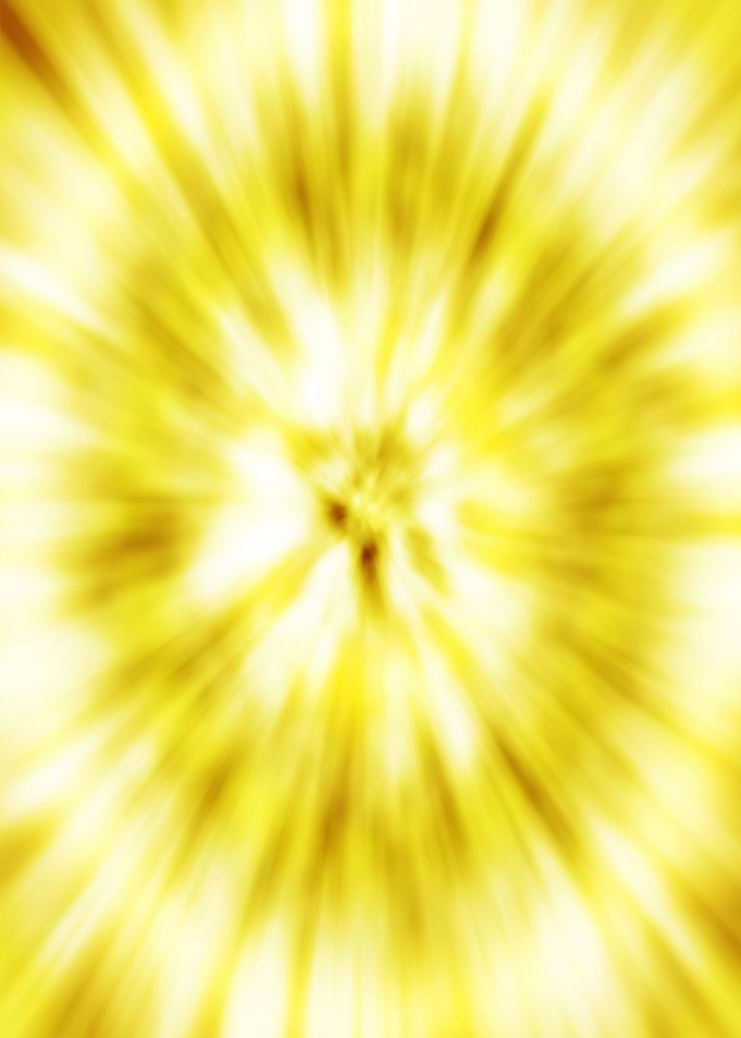 Tie Dye Gold