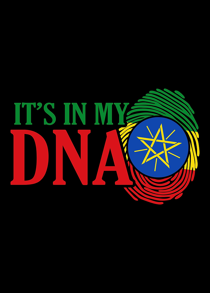 Ethiopia Africa Gift Idea