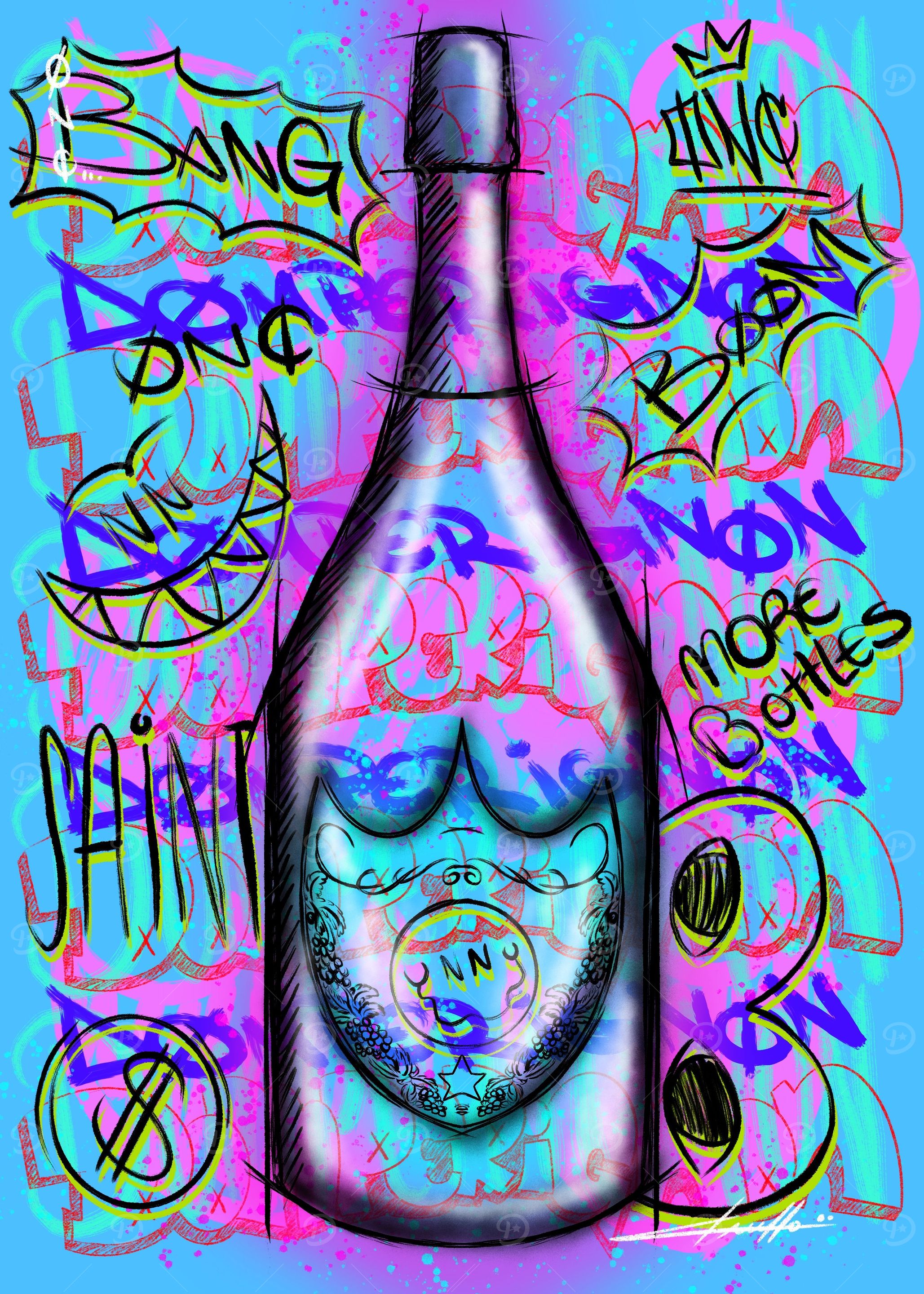 STREETPERIGNON
