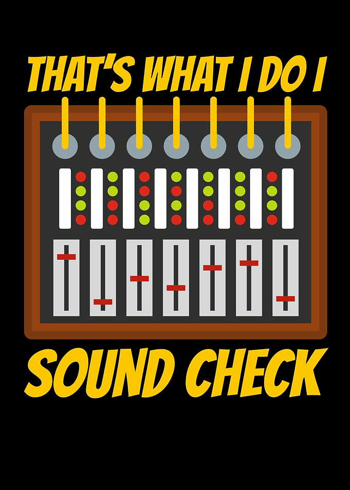 Sound Engineering Sound
