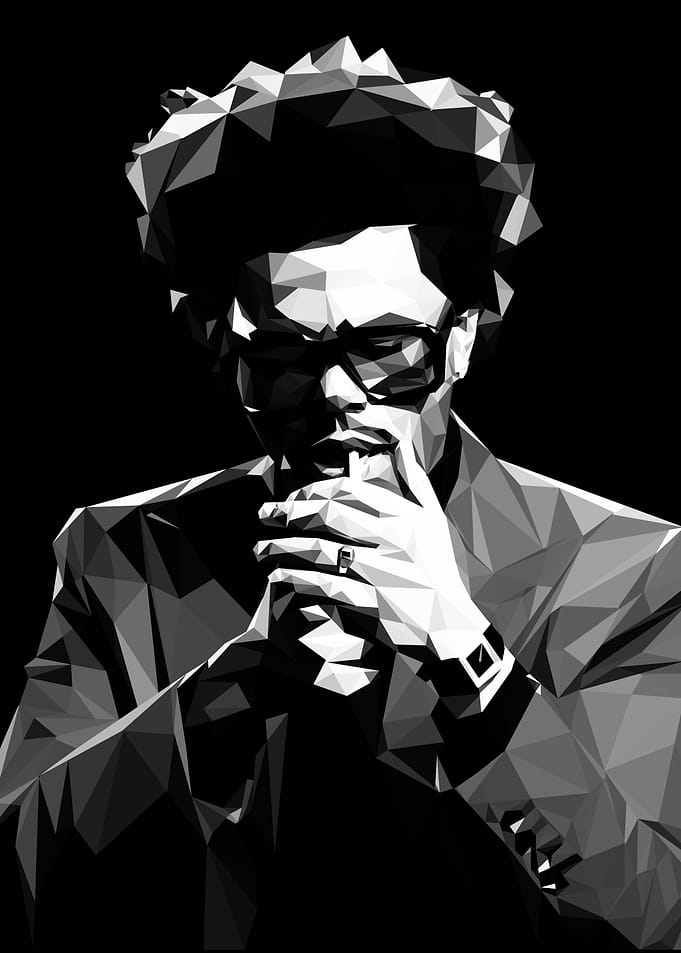 Theweeknd