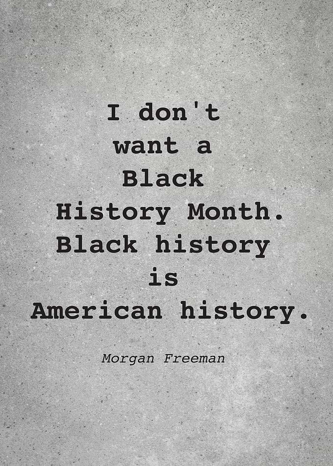 Morgan Freeman Quote L010