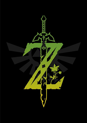 Soul of Zelda Gaming