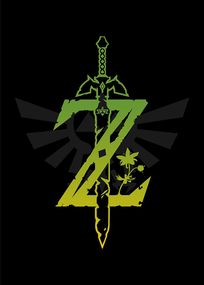 Soul of Zelda Gaming