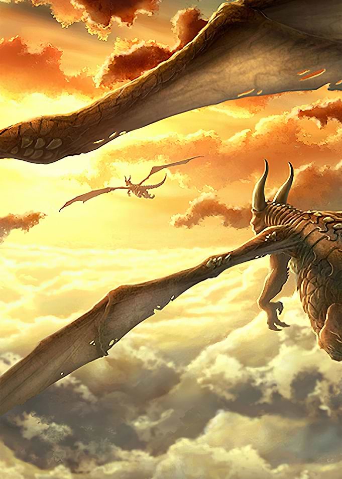 dragon