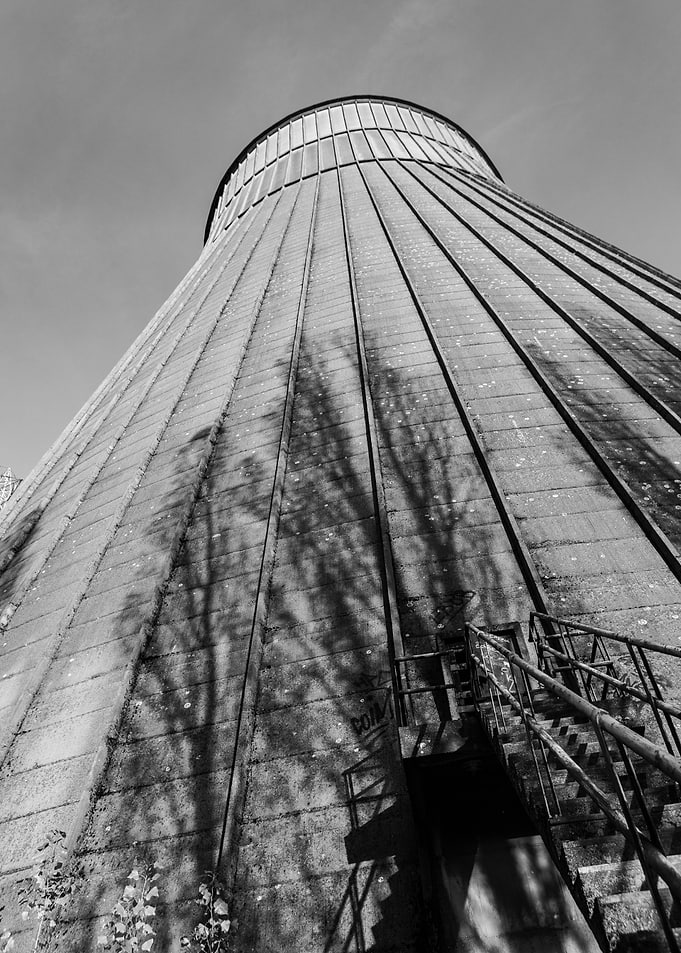 Industry entry