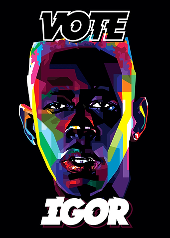 Vote Igor