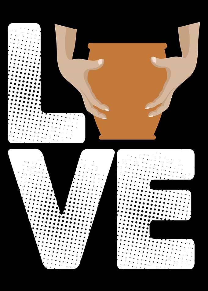 Pottery Love Ceramics